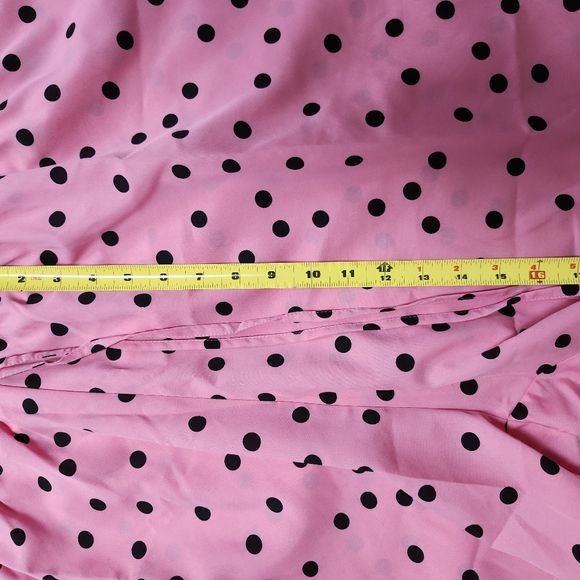 Wednesday's Girl Romper from ASOS - Picture 6 of 8